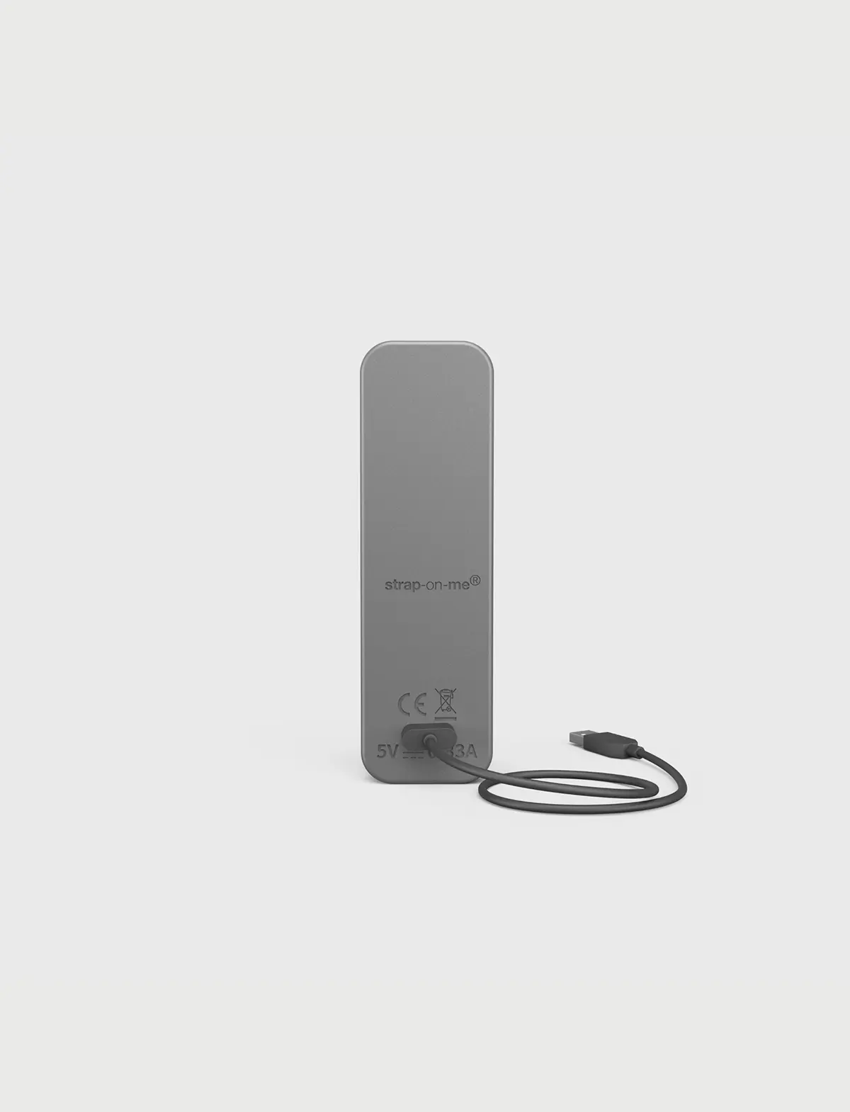 Télécommande Rechargeable - Strap-on - Image 3